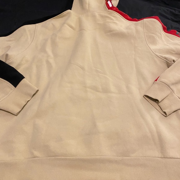 Fila for Urban Outfitters Fifty Fifty Hoodie - Picture 7 of 7